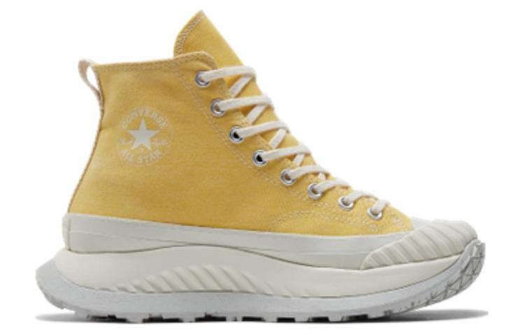 Converse Chuck 70 AT-CX High 'Nature Dye - Yellow' A03425C