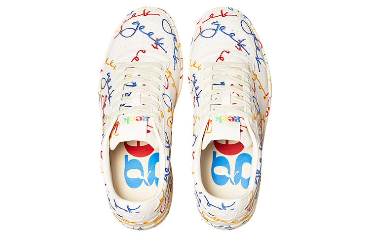 PUMA Fashion Geek x Ralph Sampson Lo 'All Over Print' 374794-01