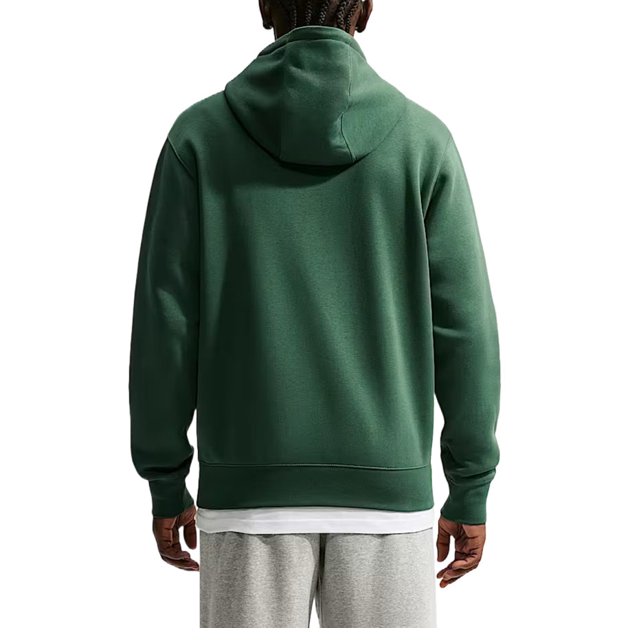 Nike Club Fleece Hoodie 'Fir White' FN3859-323