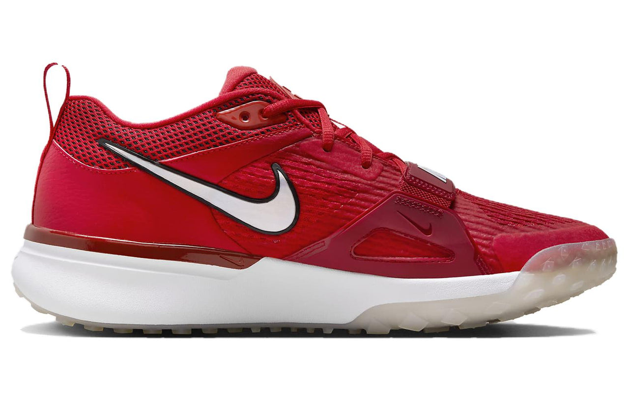 Nike Air Zoom Diamond Elite 'University Red White' DZ0503-600