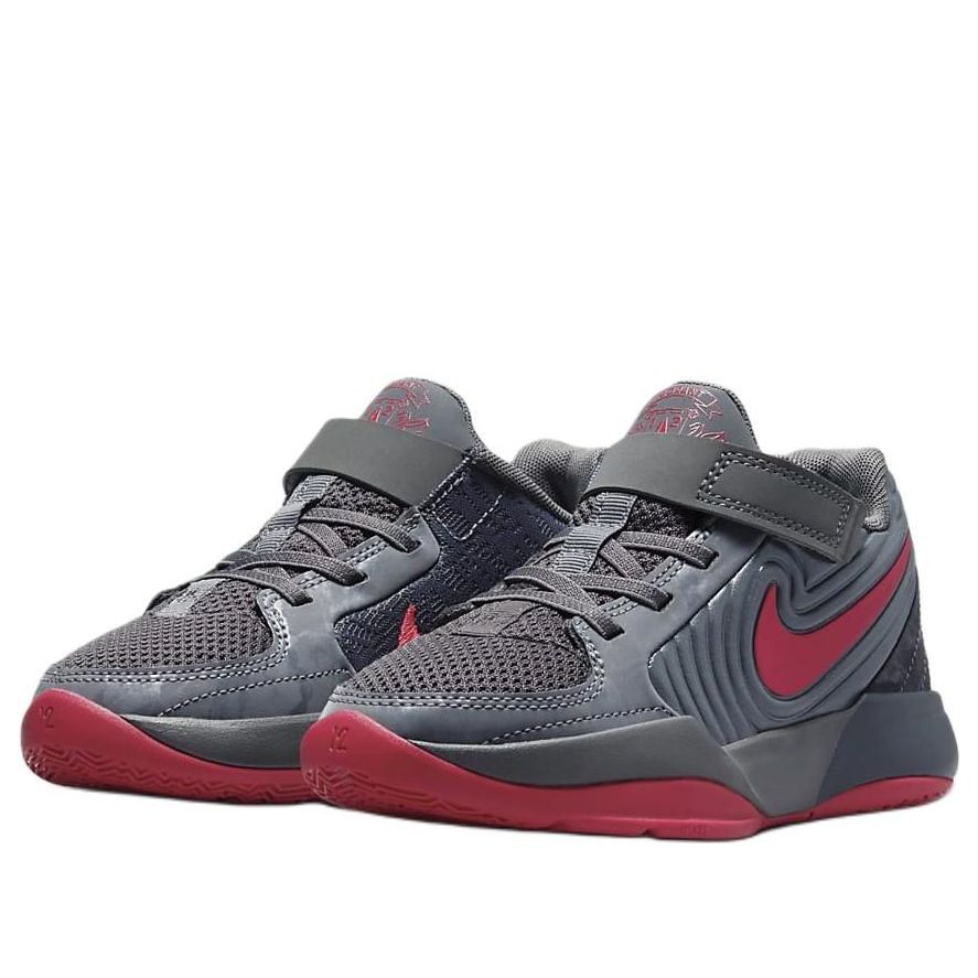 (PS) Nike Ja 2 'King of the Court' FZ7303-001
