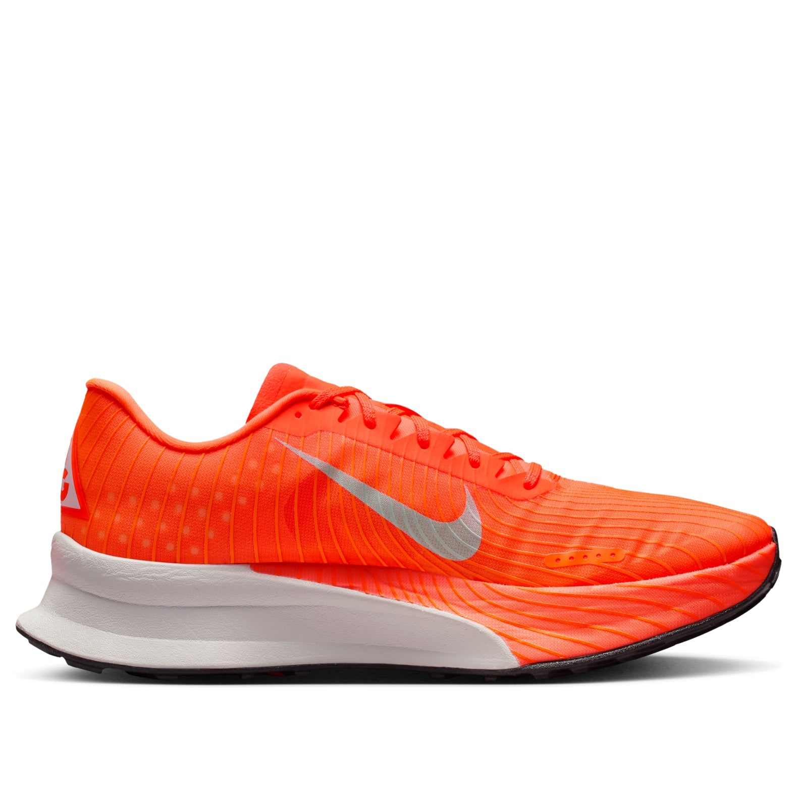 Nike ACG Ultrafly 2 'Hyper Crimson Total Orange' HF5668-801