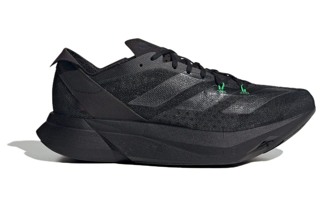 (WMNS) adidas Adizero Adios Pro 3 'Black' ID8474