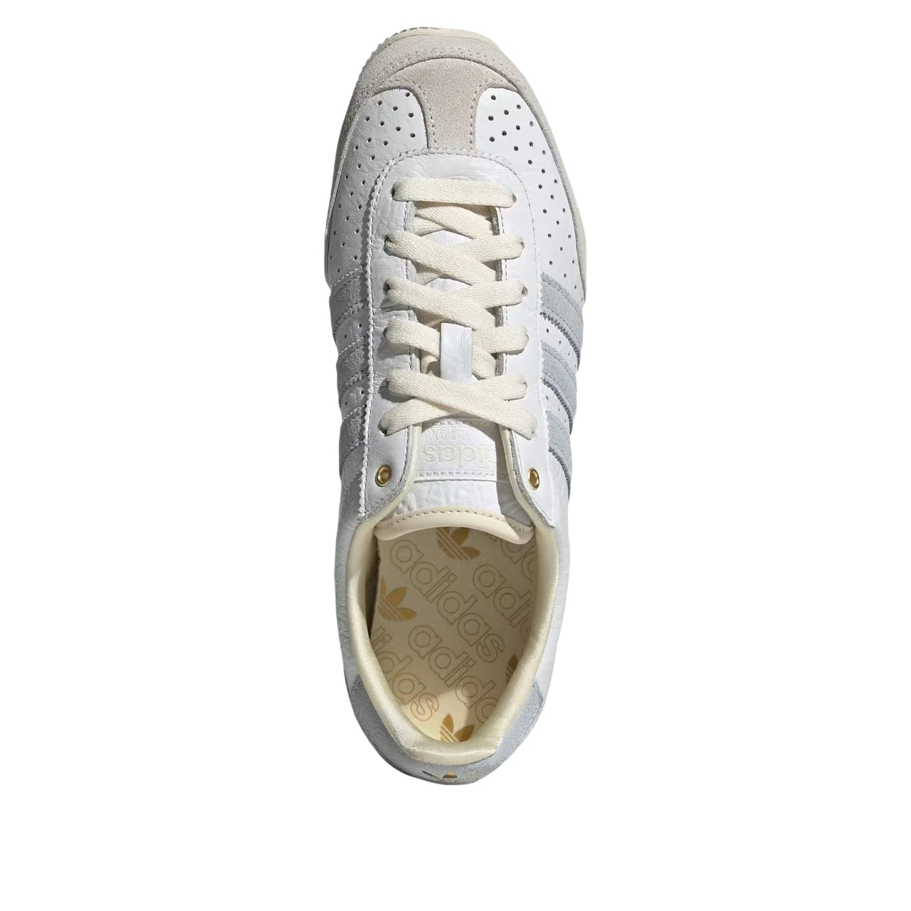 (WMNS) adidas Japan 'Cloud White' IH1619