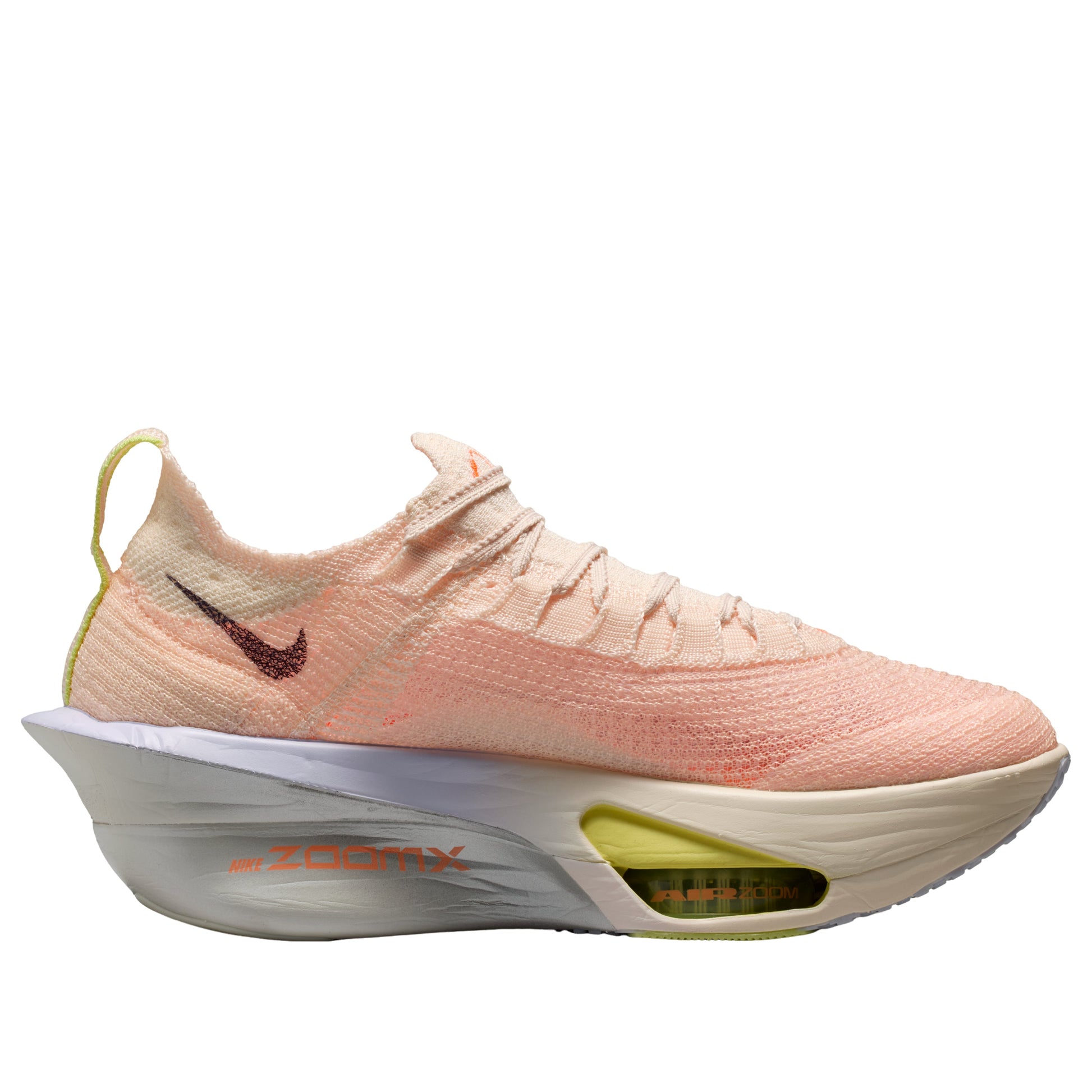 (WMNS) Nike Alphafly 3 'Chalk Hyper Crimson' FD8315-105
