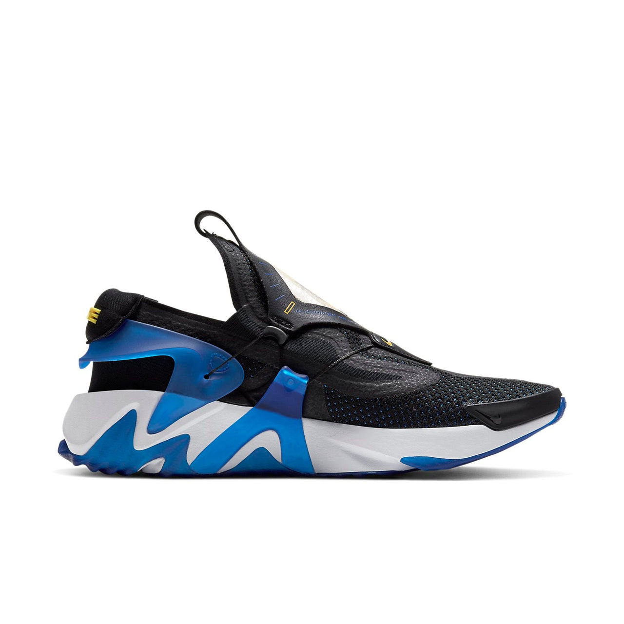 حذاء Nike Adapt Huarache 'Racer Blue' EU Charger CT4092-001