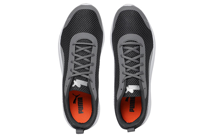 PUMA Echelon V1 Idp Low Black/Grey/White 368391-05