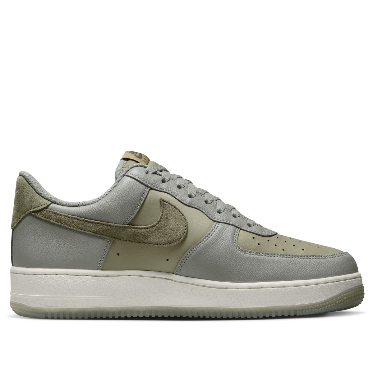 Nike Air Force 1 Low 'Dark Stucco Medium Olive' FJ4170-002