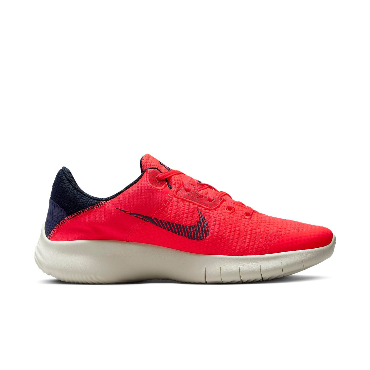 Nike Flex Experience Run 11 'Bright Crimson Sail' DD9284-600