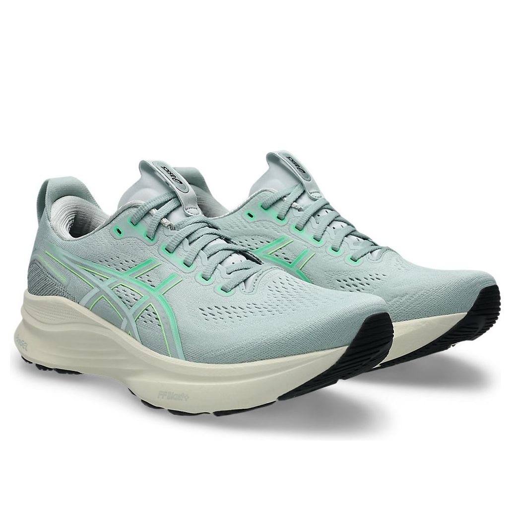 Asics Gel-Kayano 32 'Cold Moss Vital Green' 1011C052-402