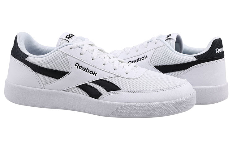 Reebok Royal Bonoco Low-Top Sneakers White/Black BS7065