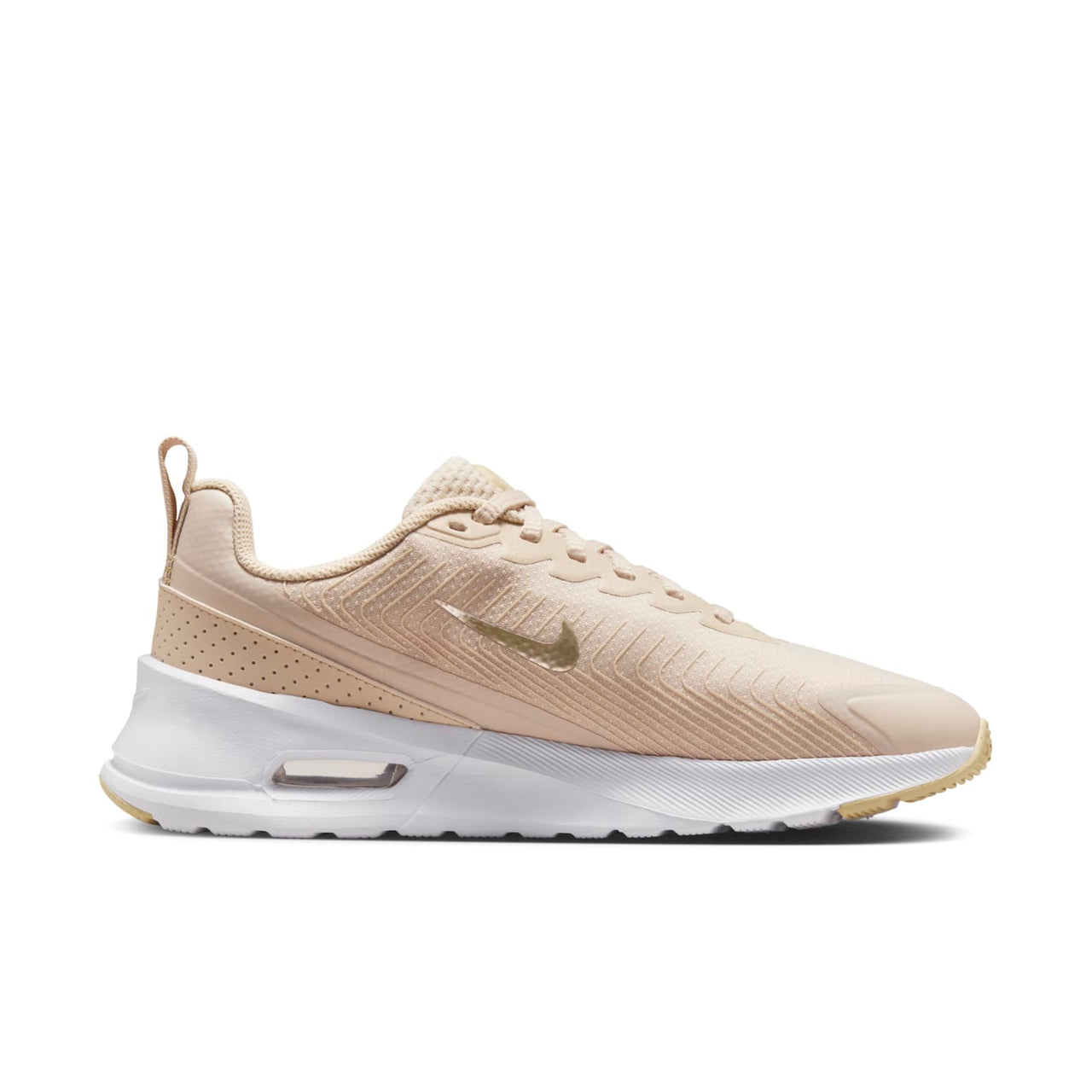 (WMNS) Nike Air Max Nuaxis 'Sanddrift White' HF1233-105