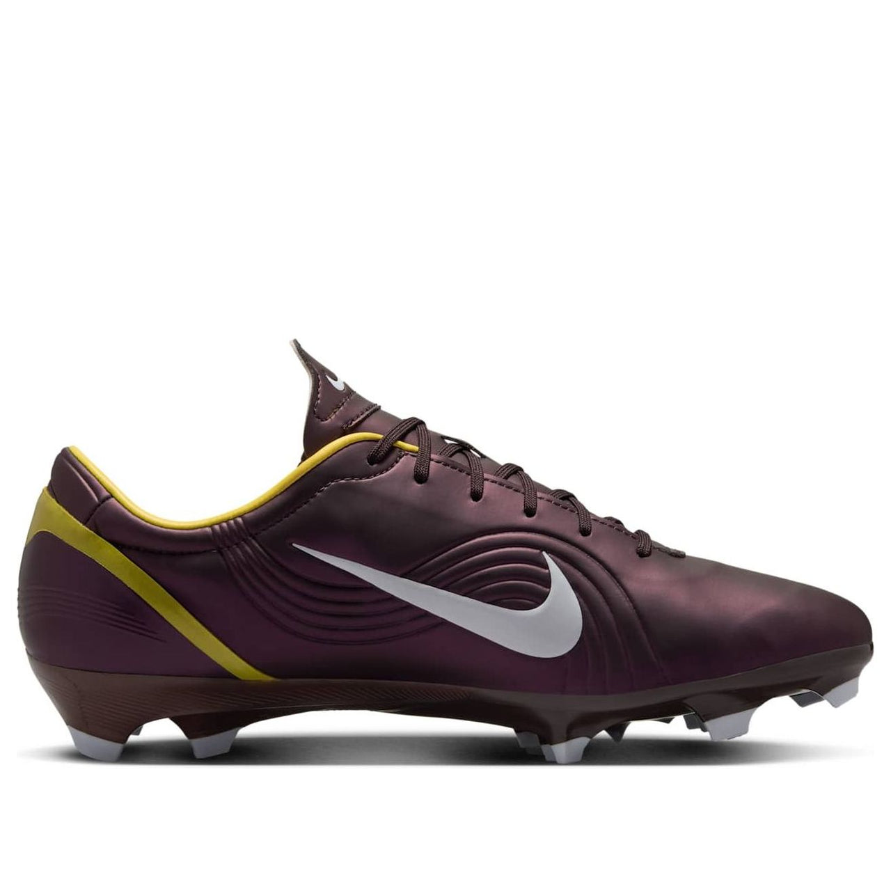 Nike Zoom Mercurial Vapor 1 FG 'Dark Cinder Maize' HV0888-200