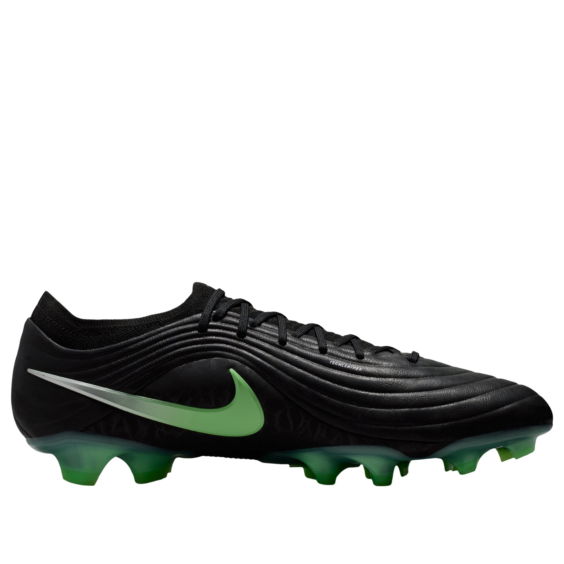 Nike Tiempo Maestro Elite HG 'Black Illusion Green' HQ3157-001