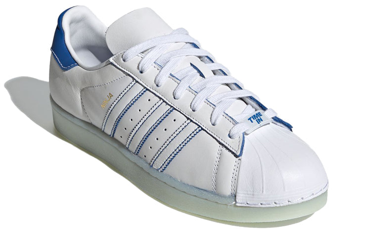 adidas Ninja x Superstar 'Time In' FX2784