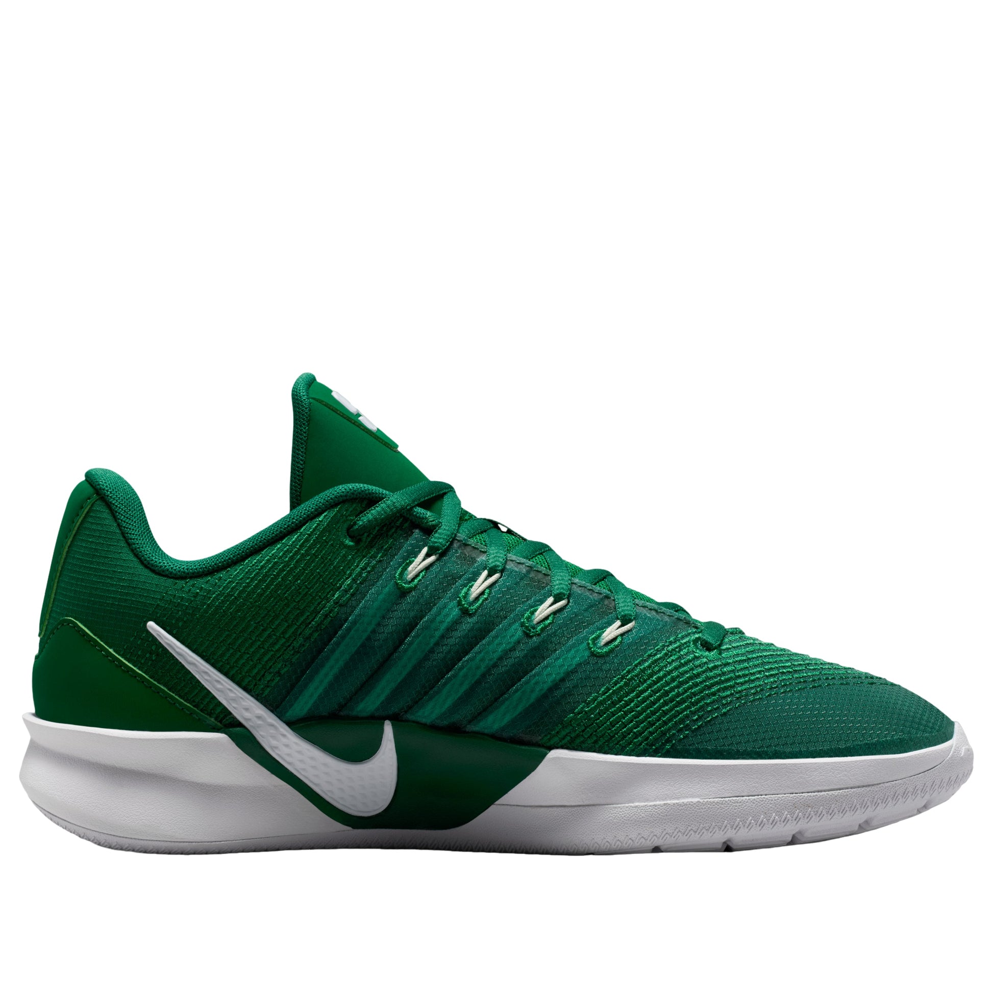 (WMNS) Nike Sabrina 3 EP Team Bank 'Gorge Green' IQ9033-300