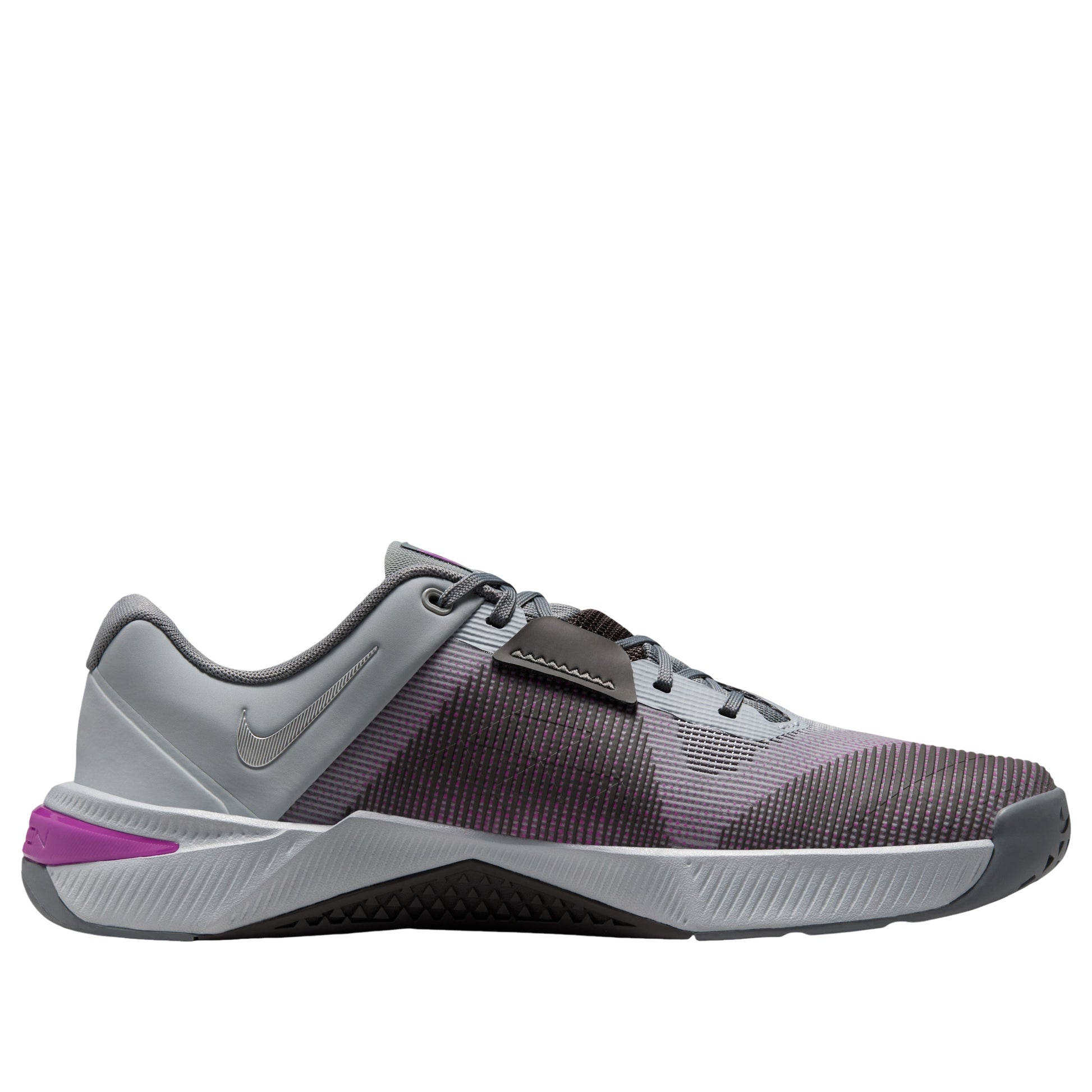 Nike Metcon 10 'Wolf Grey Vivid Purple' HJ1875-003