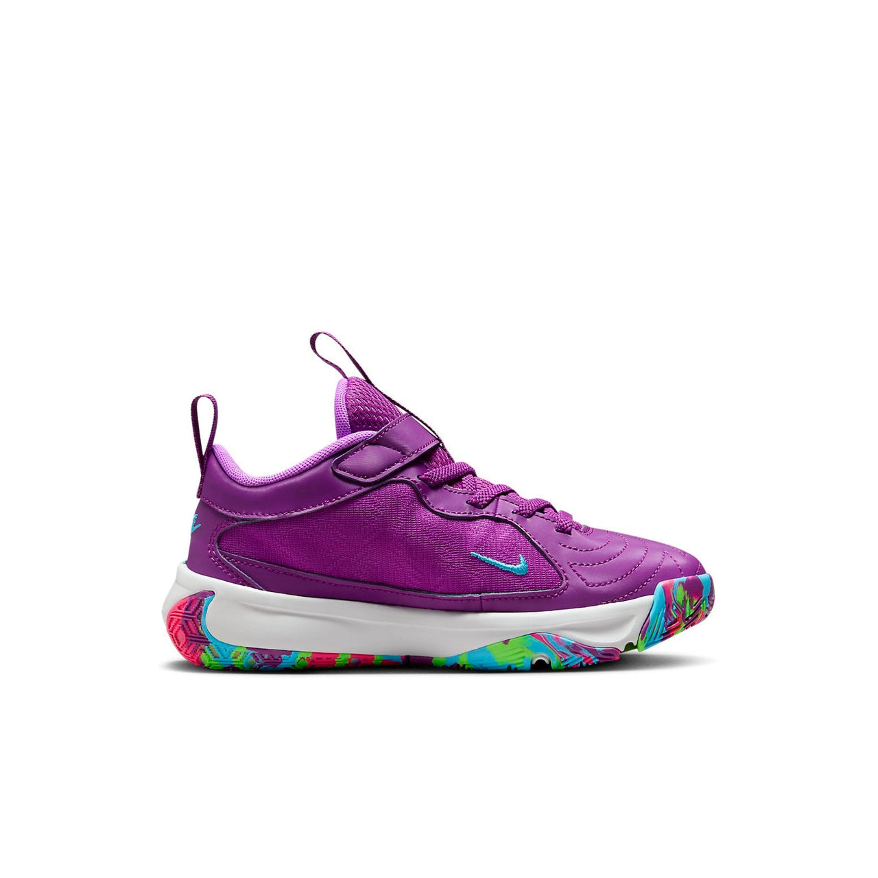 (PS) Nike Zoom Freak 5 NRG 'Purple Blue' DZ4485-500