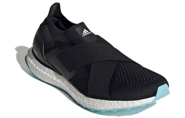 (WMNS) adidas Ultraboost Slip-On DNA 'Black Hazy Sky' H02816
