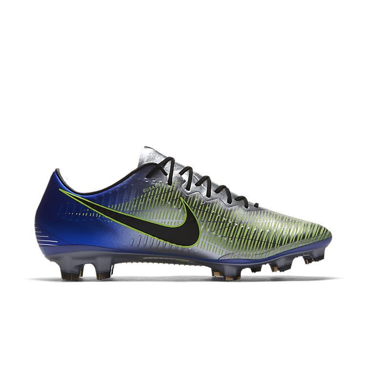 Nike Mercurial Vapor 11 NJR FG 'Racer Blue' 921547-407