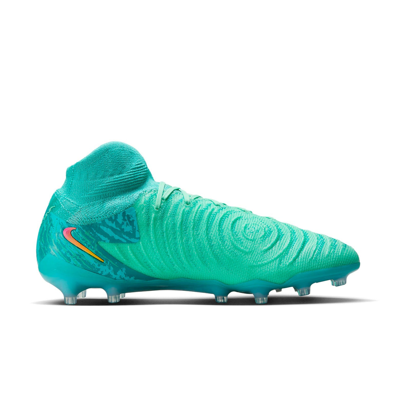 Nike Phantom Luna 2 Elite AG Pro Vortex 'Green' FJ2567-300