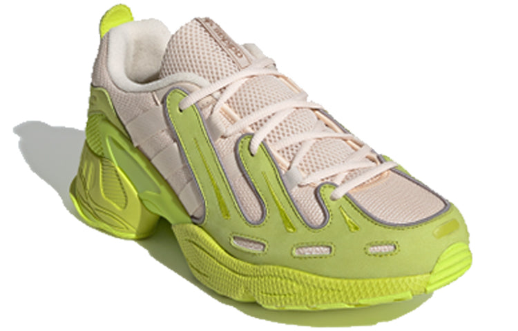 adidas EQT Gazelle 'Semi Solar Yellow' EE5031