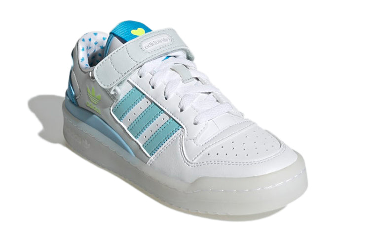 (GS) adidas Forum Low 'Valentine's Day' GZ0799