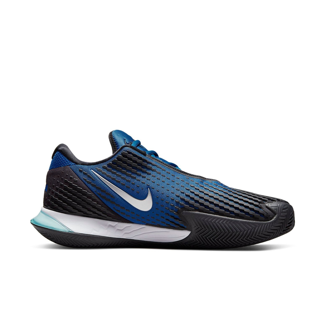 Nike Court Air Zoom Vapor Cage 4 Rafa 'Court Blue' DV1773-400