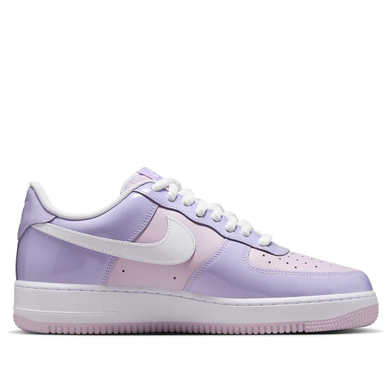 Nike Air Force 1 '07 LV8 'Hydrangeas White Doll' HV9405-500