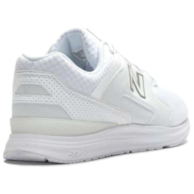 New Balance1550 Revlite 'White Grey' ML1550WW