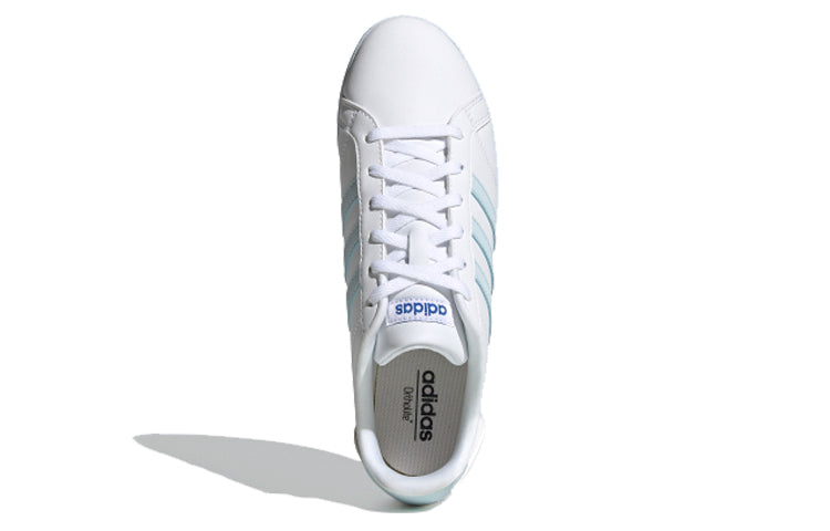 (WMNS) adidas Coneo QT 'White Sky Tint' FX3445