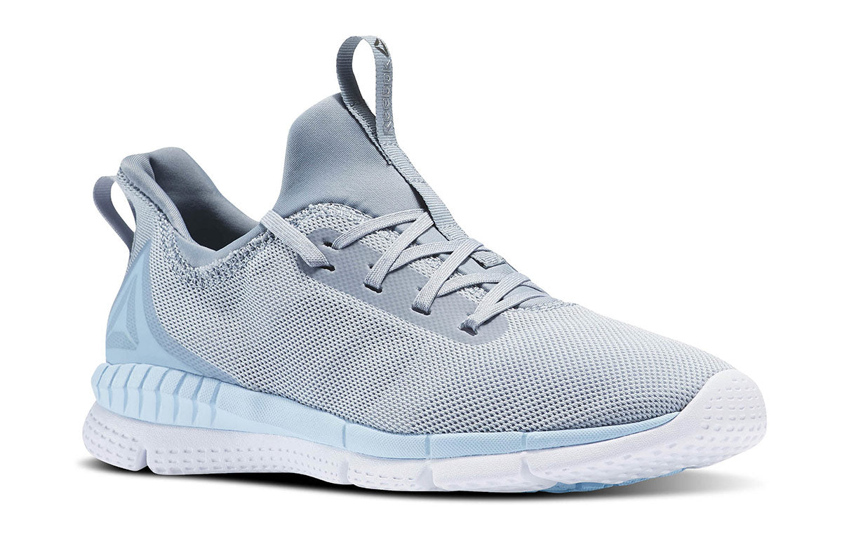 (WMNS) Reebok Print Her 2.0 'Grey' BS8538