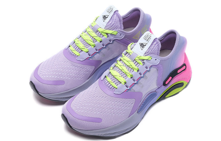 (WMNS) Li-Ning Lam Plus 'Purple Pink' ARHQ078-8