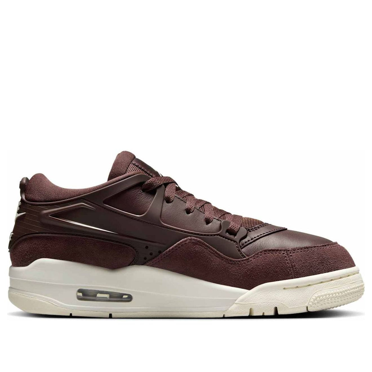 (WMNS) Air Jordan 4 RM 'Earth' FQ7940-201