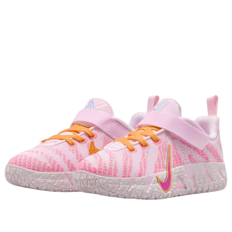 (PS) Nike Ja 3 'Pink Foam' IB4771-602
