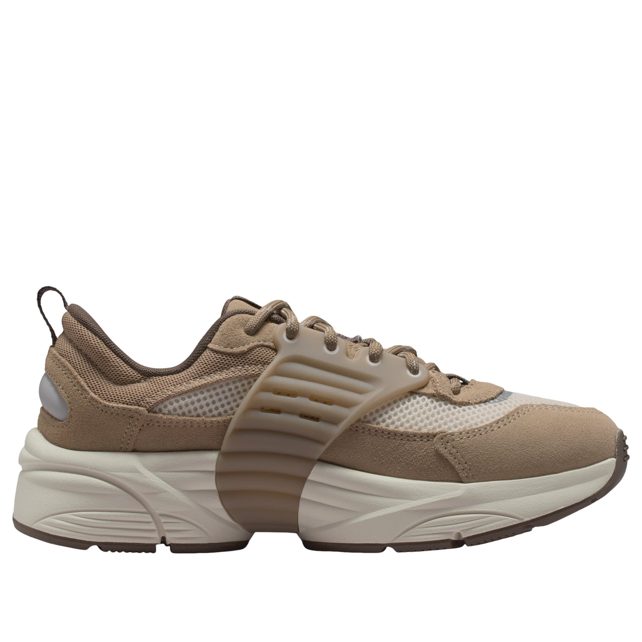 (WMNS) Air Jordan Trunner O/S 'Khaki Pale Ivory' IR1839-200