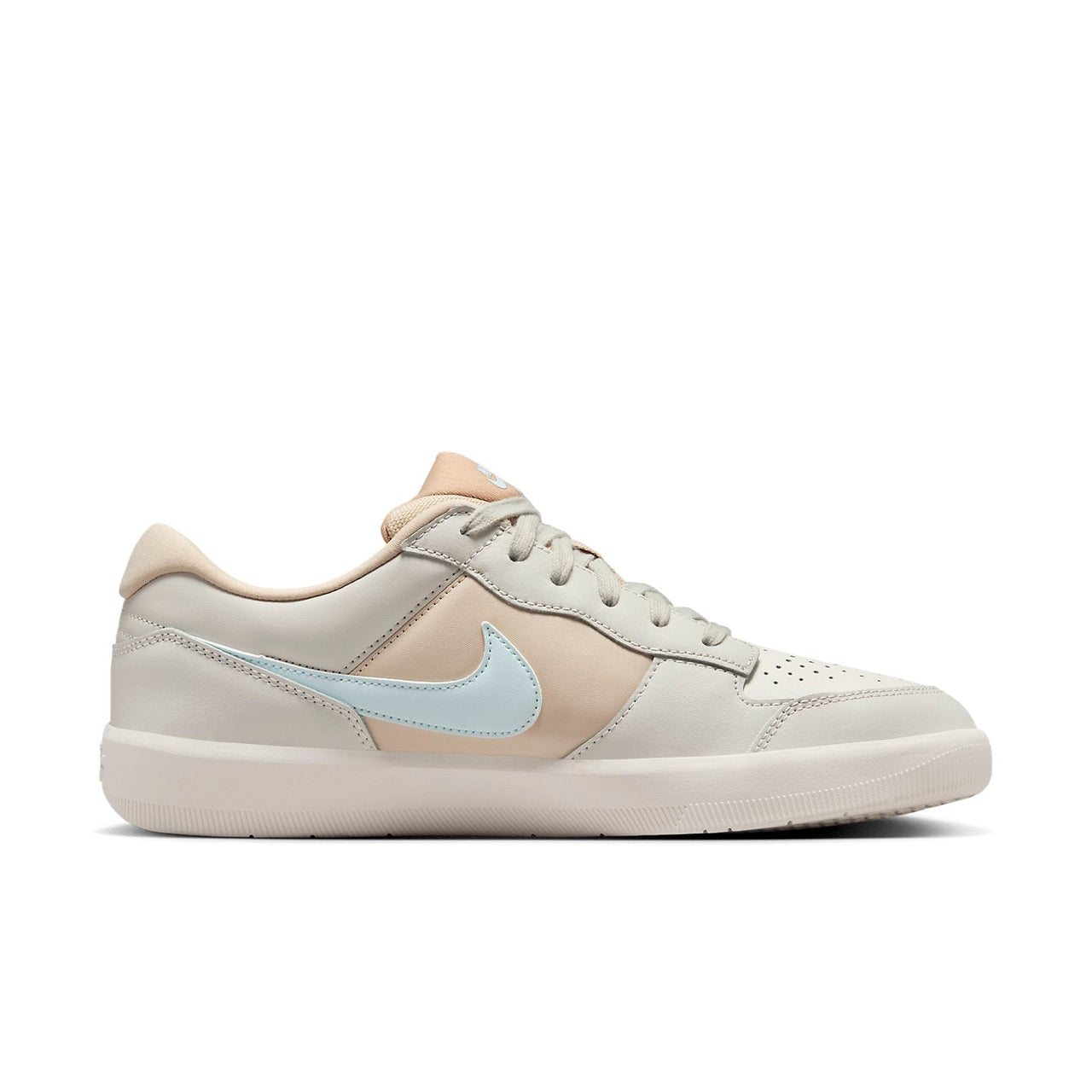 Nike SB Force 58 Premium 'Light Bone Glacier Blue' DV5476-003