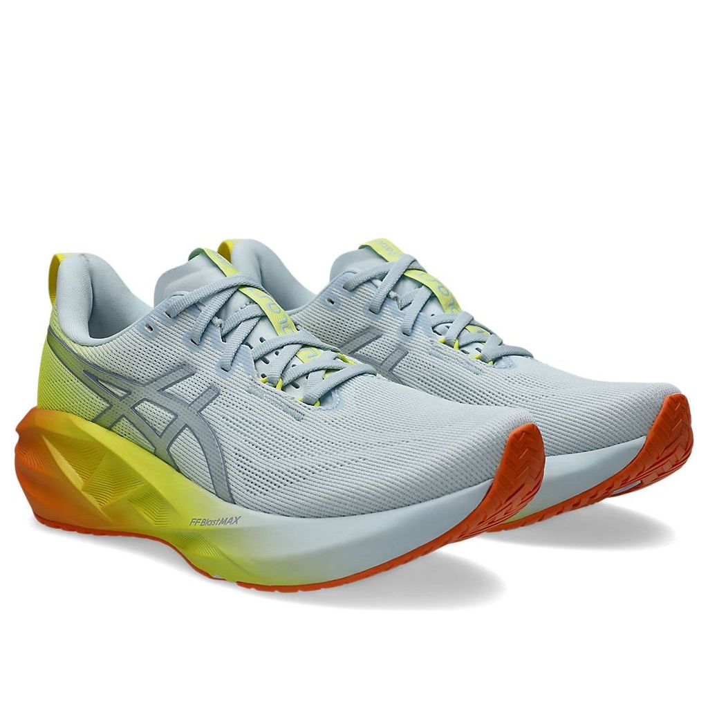 ASICS Novablast 5 'Sunny Sizzle' 1011C184-400