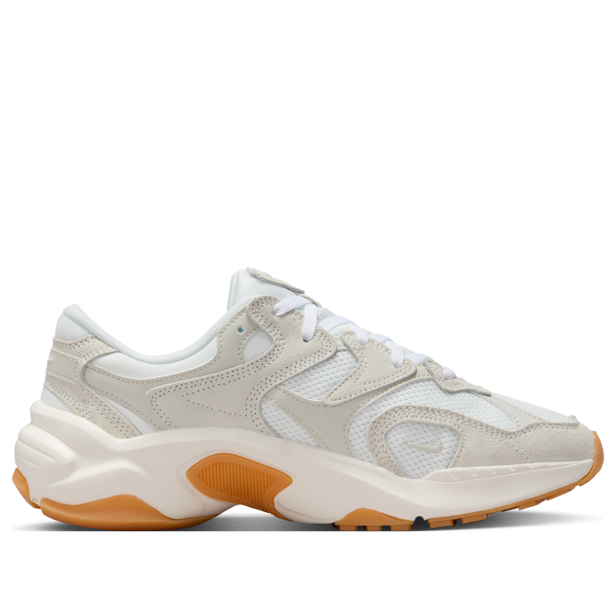 (WMNS) Nike AL8 'Summit White Light Bone Phantom' IB7942-121