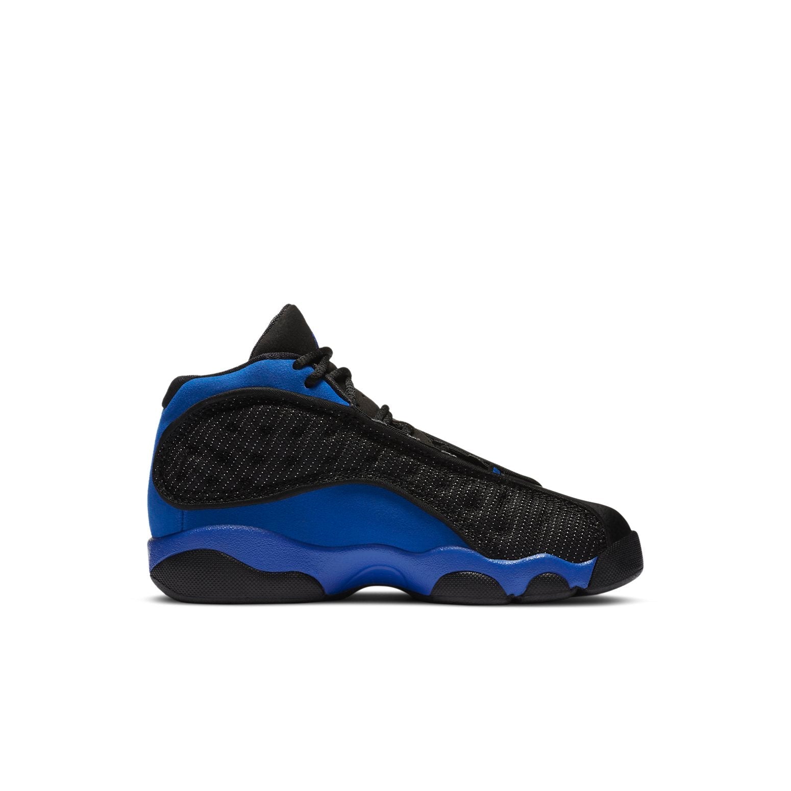 (PS) Air Jordan 13 Retro 'Black Royal' 414575-040