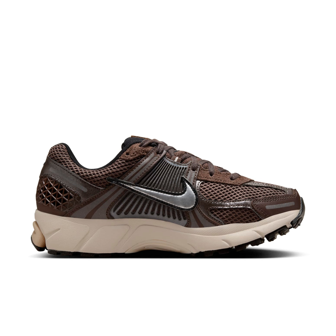 (WMNS) Nike Air Zoom Vomero 5 'Baroque Brown' FN6742-201