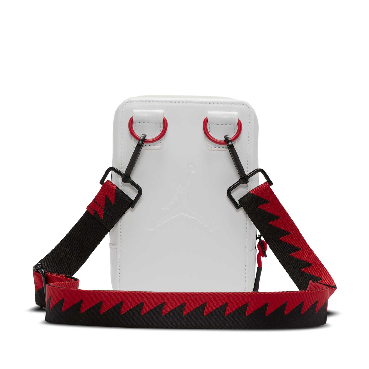 Air Jordan 5 OG Crossbody Bag 'Fire Red' MA9128-RCP