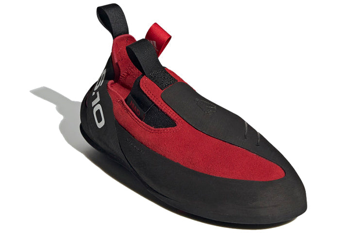 adidas Five Ten NIAD Moccasym 'Power Red' FW2853