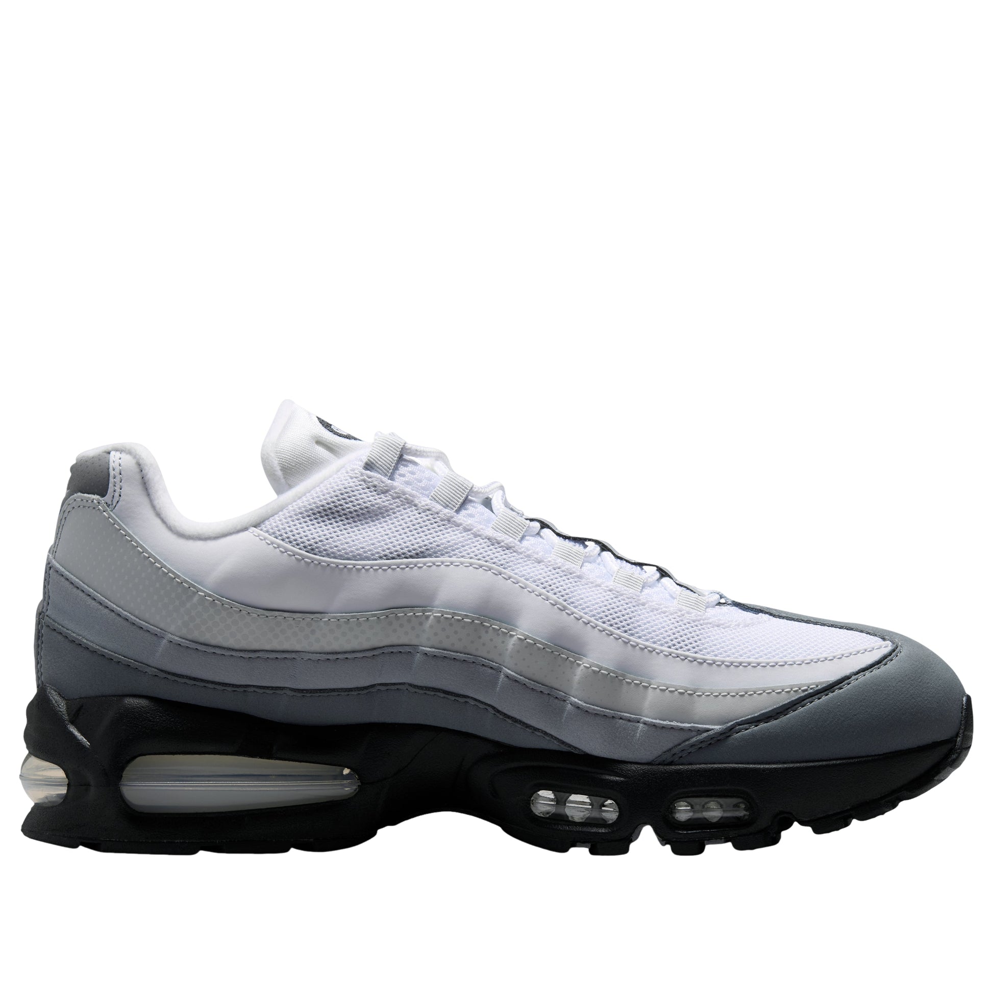 Nike Air Max 95 Big Bubble 'Pure Platinum Wolf Grey' IV5767-003
