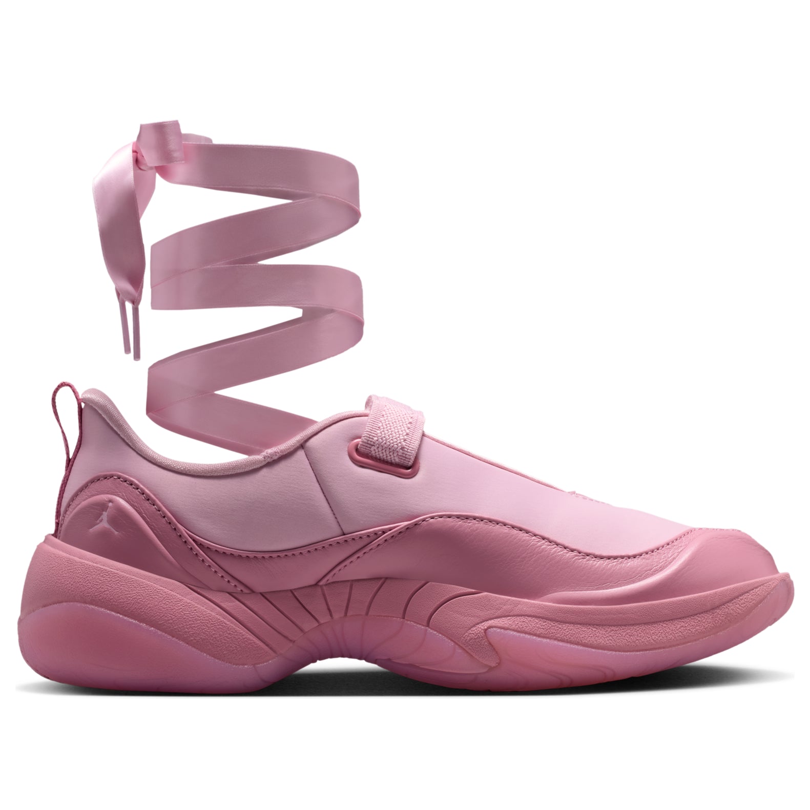 (WMNS) Air Jordan Pointe 'Iced Carmine Elemental Pink' IB8597-607