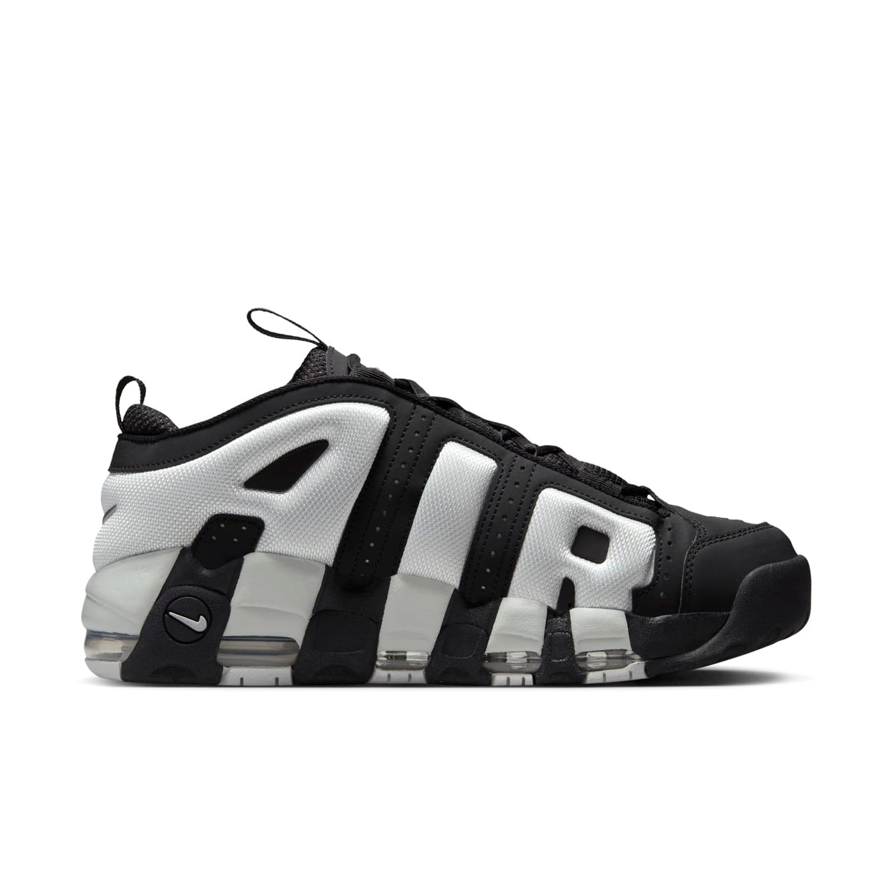 Nike Air More Uptempo Low 'White Photon Dust' FZ3055-001