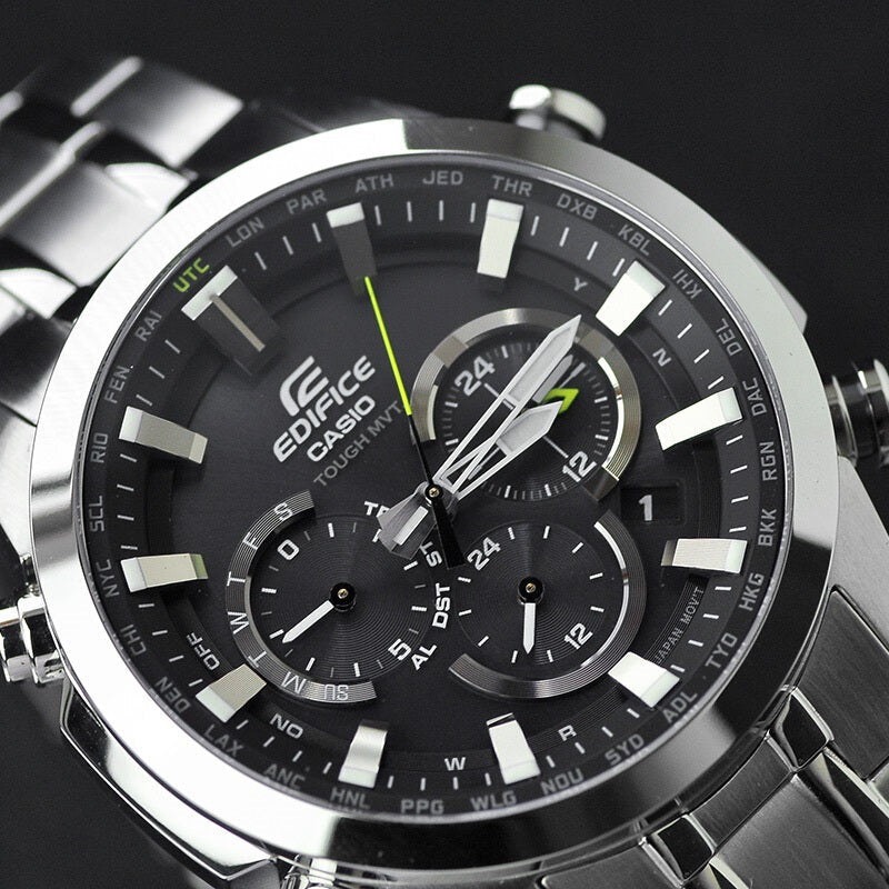 CASIO EDIFICE Series EQW-T630YD-1A