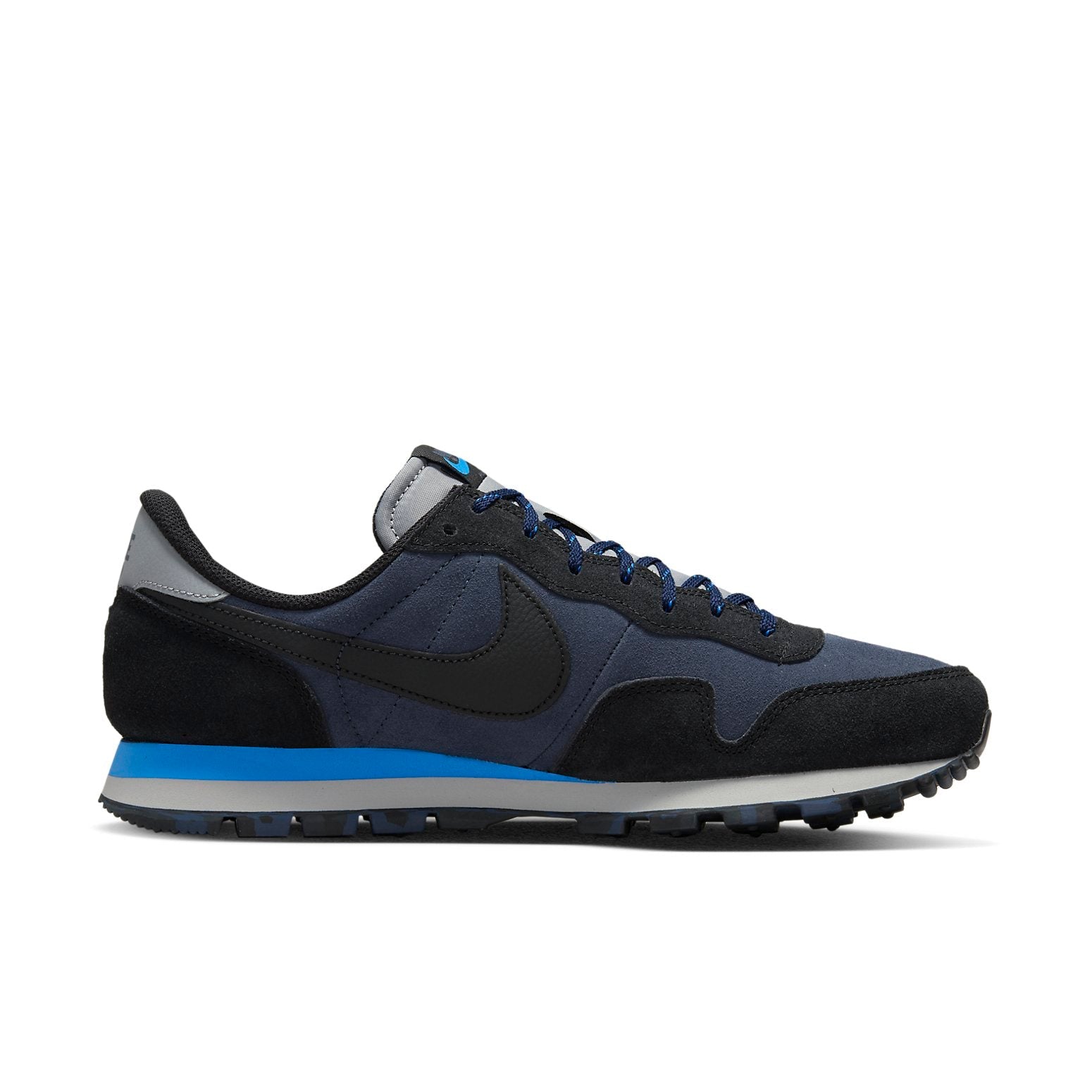 Nike Air Pegasus 83 Premium 'Black Navy' DX3738-400