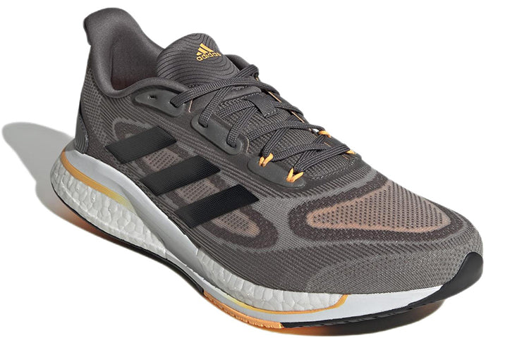 adidas Supernova+ 'Grey Flash Orange' GX2952