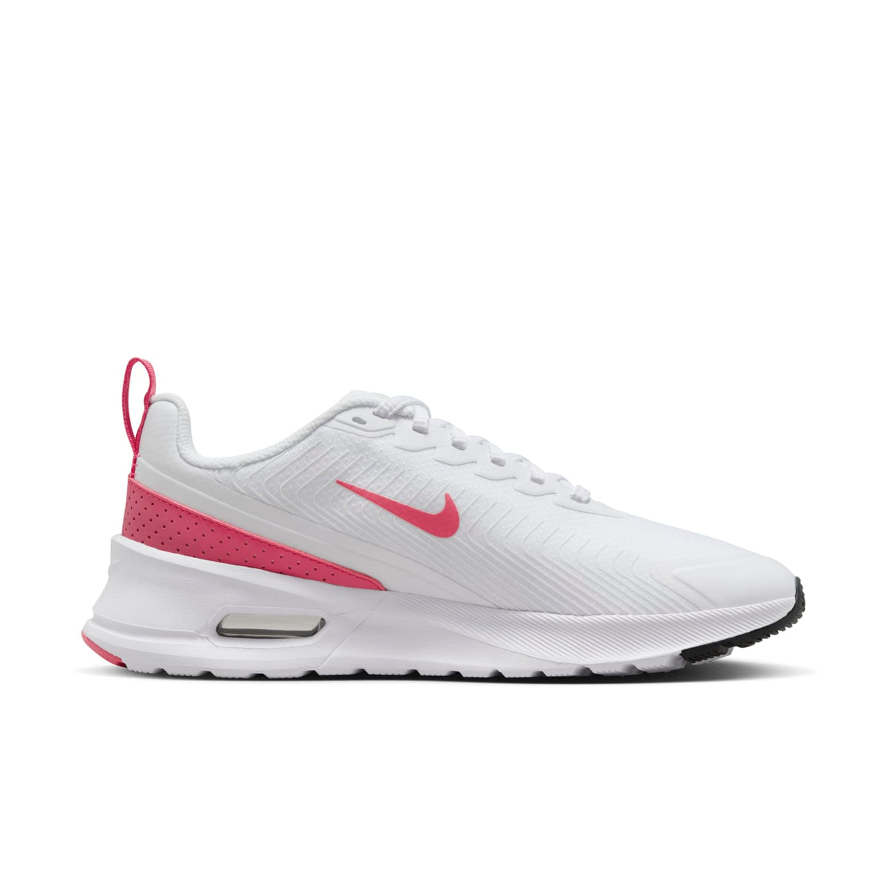 (WMNS) Nike Air Max Nuaxis 'White Aster Pink' HF1233-100
